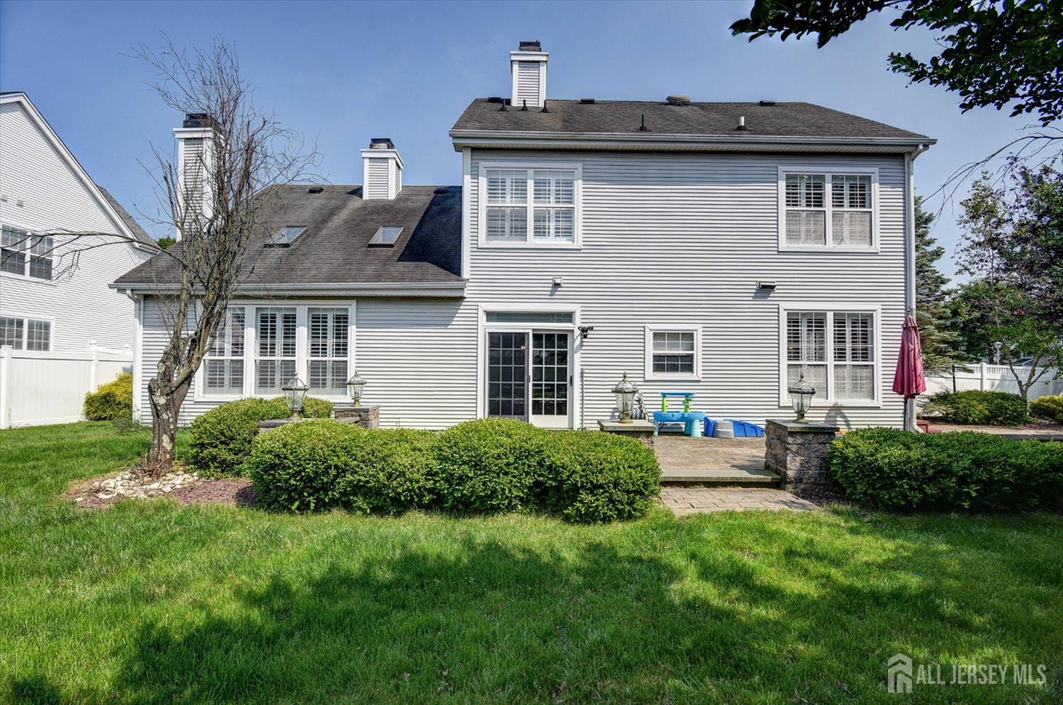 419 Perry Street, Morganville, New Jersey image 47