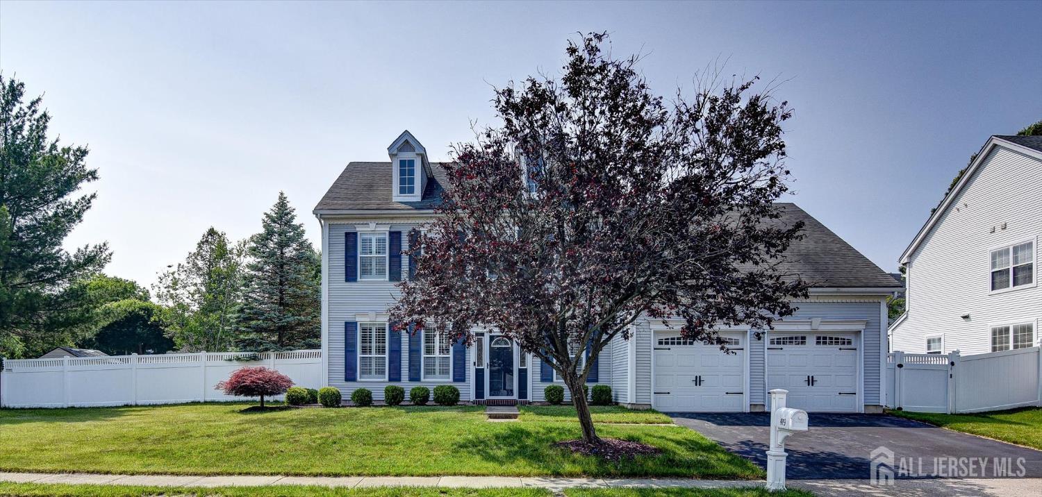 419 Perry Street, Morganville, New Jersey image 5