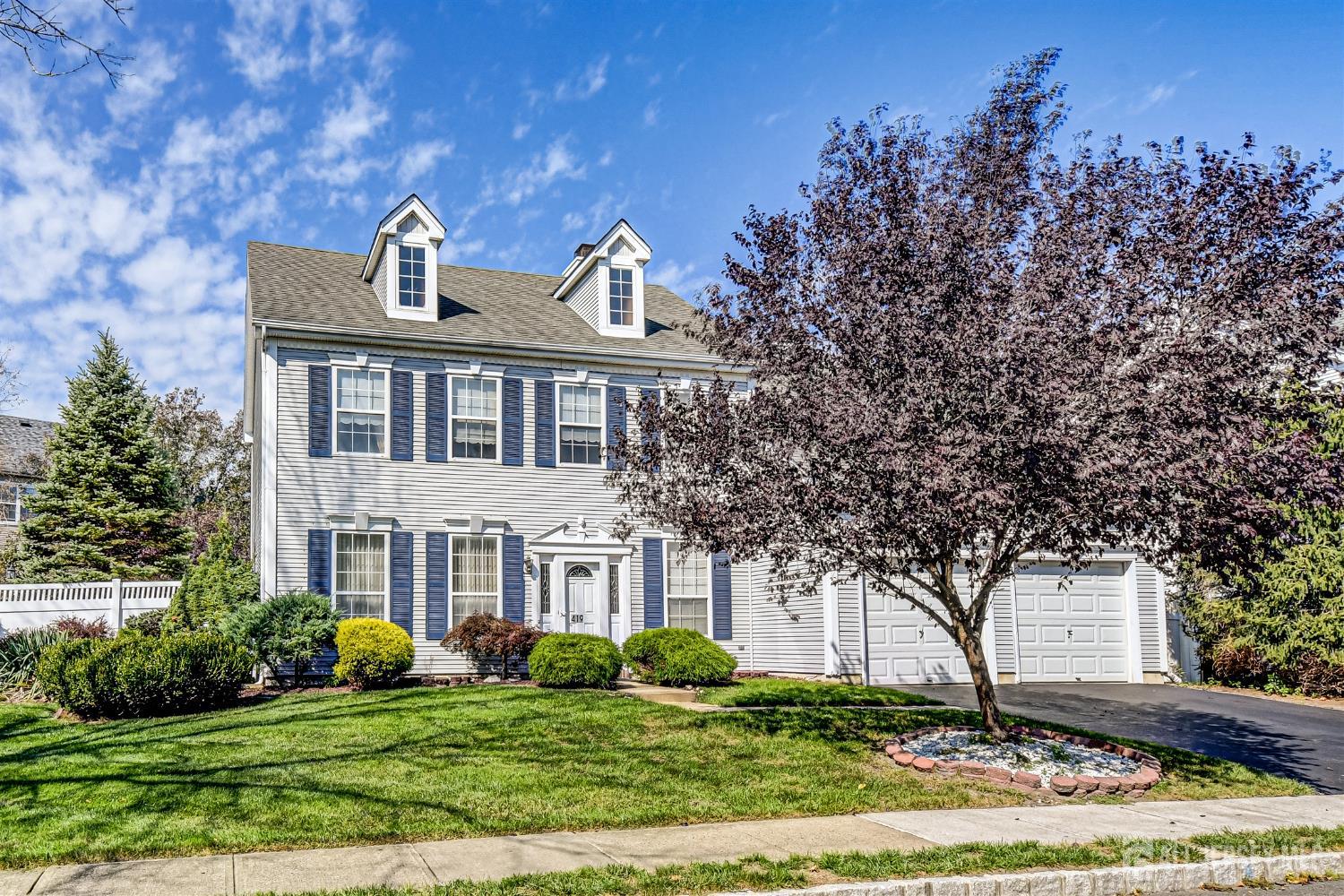 419 Perry Street, Morganville, New Jersey image 1