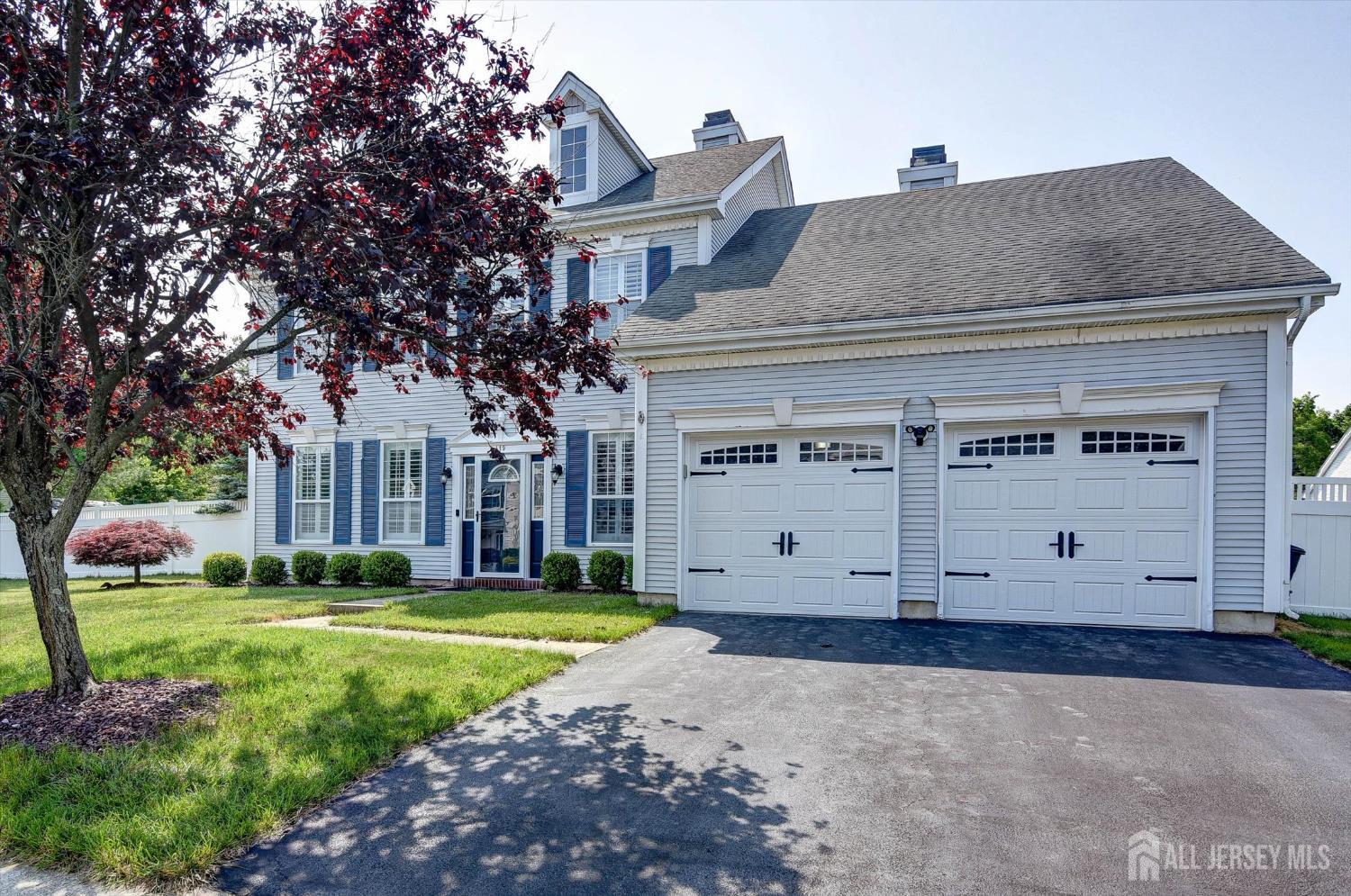 419 Perry Street, Morganville, New Jersey image 4