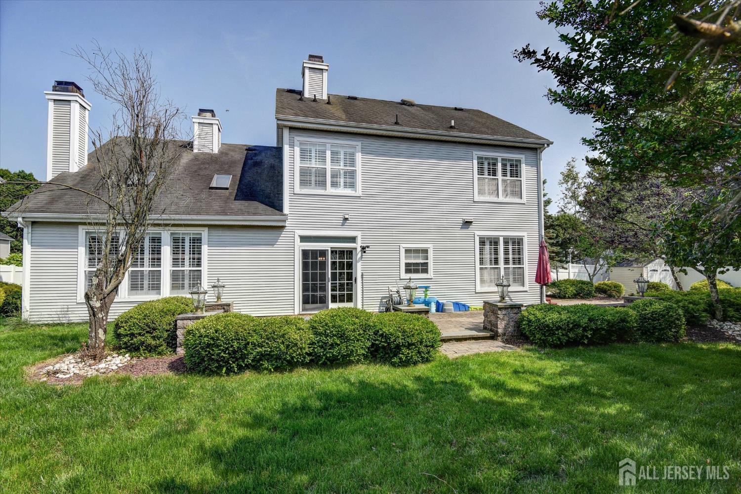 419 Perry Street, Morganville, New Jersey image 48