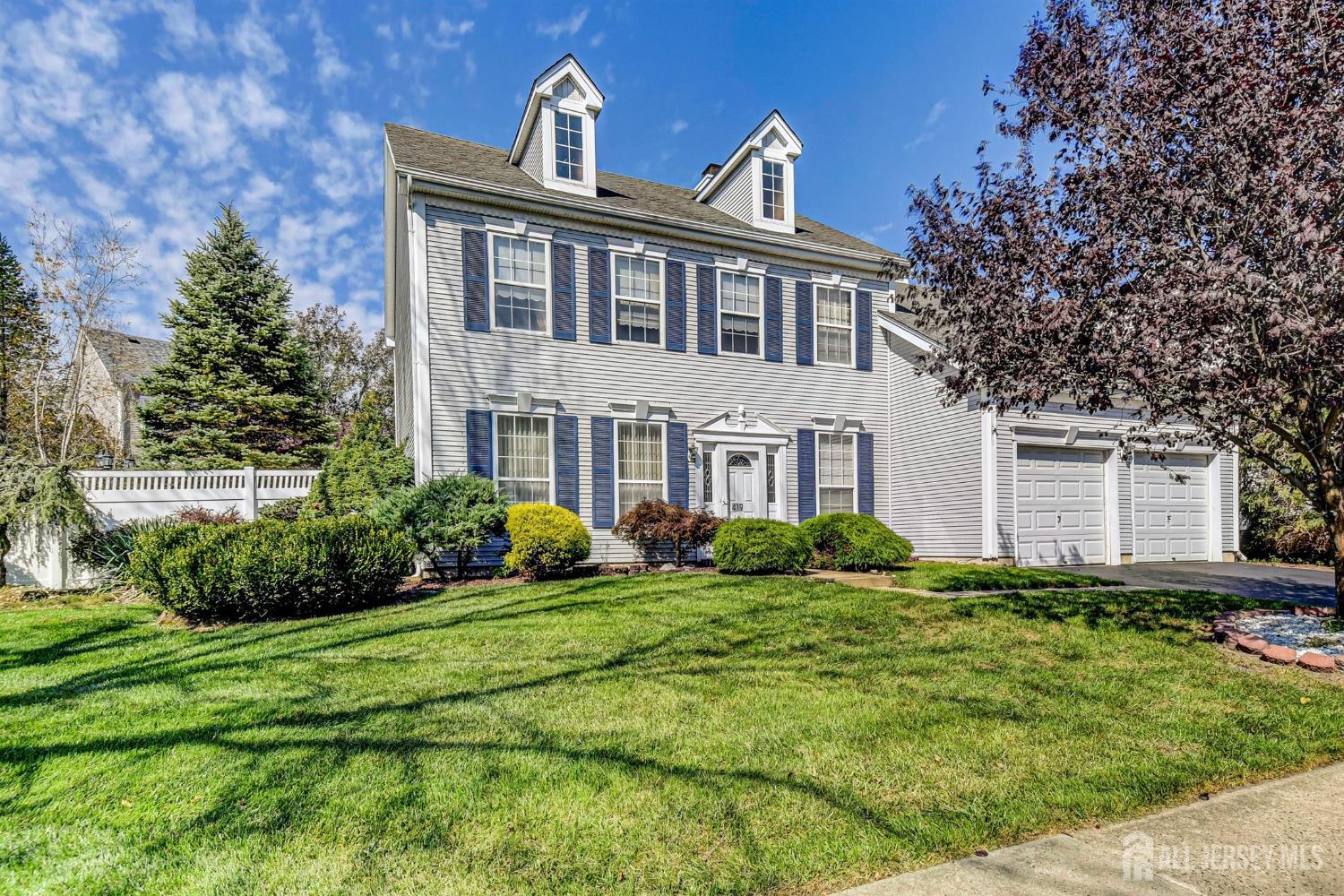 419 Perry Street, Morganville, New Jersey image 2