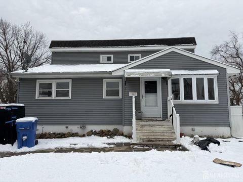 Homes For Sale - 162 Holly Street<br/> Port Reading, NJ 07064