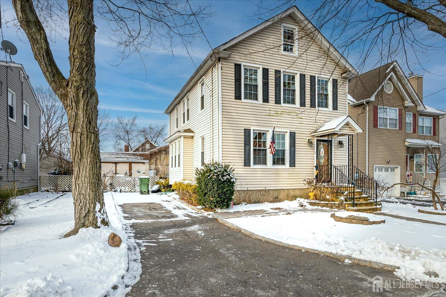 10 Cherry Street, Edison, New Jersey image 3