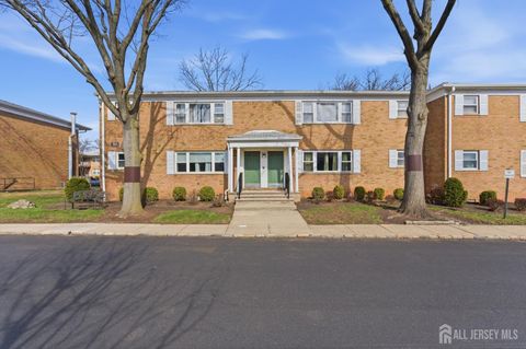 Other For Rent - 161 Evergreen Road #2A<br/> Edison, NJ 08837
