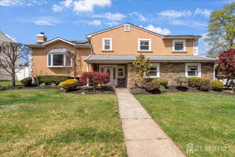 Homes For Sale - 95 E Calvert Avenue<br/> Edison, NJ 08820
