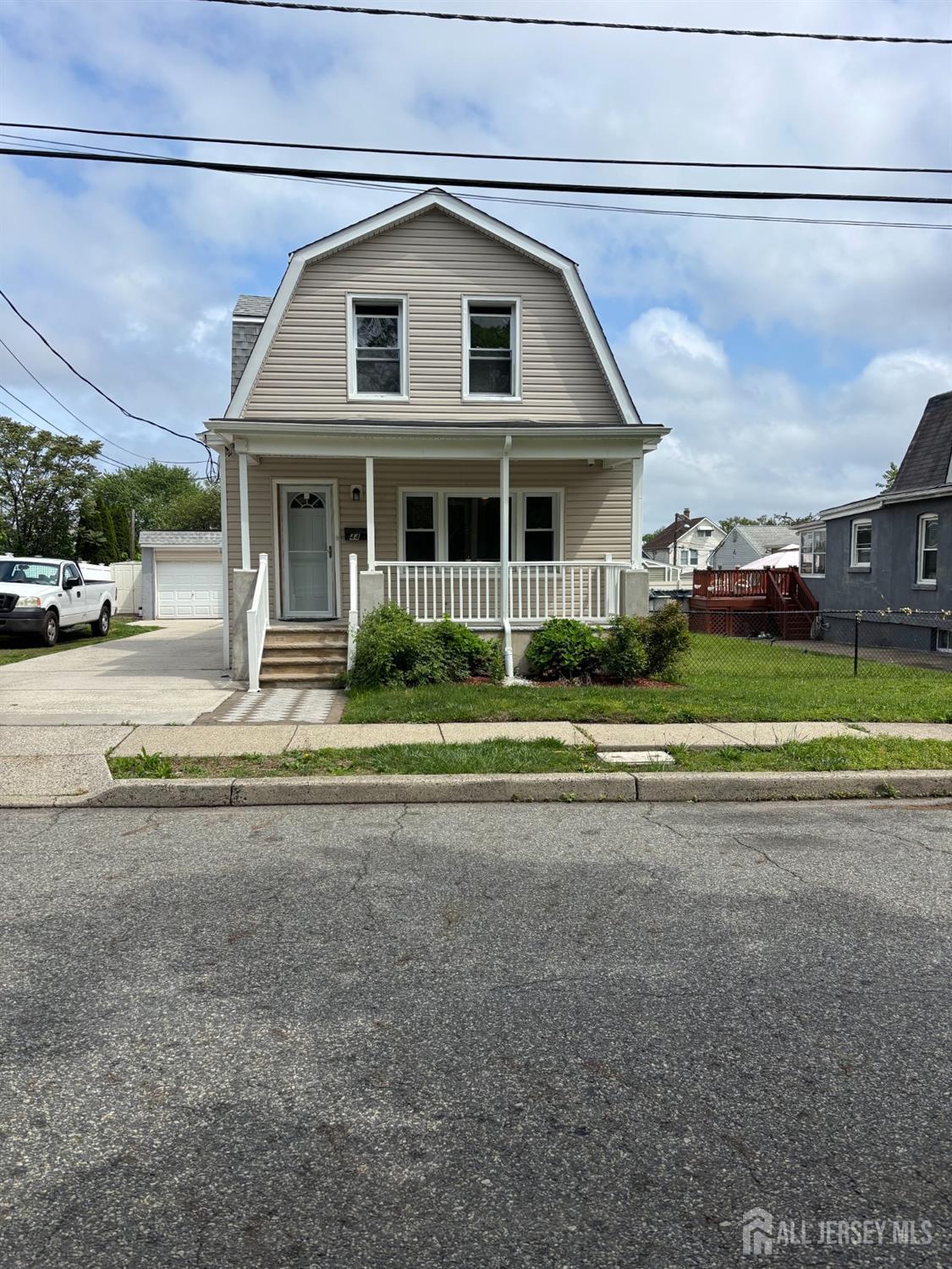 44 Erin Avenue, Perth Amboy, New Jersey image 1