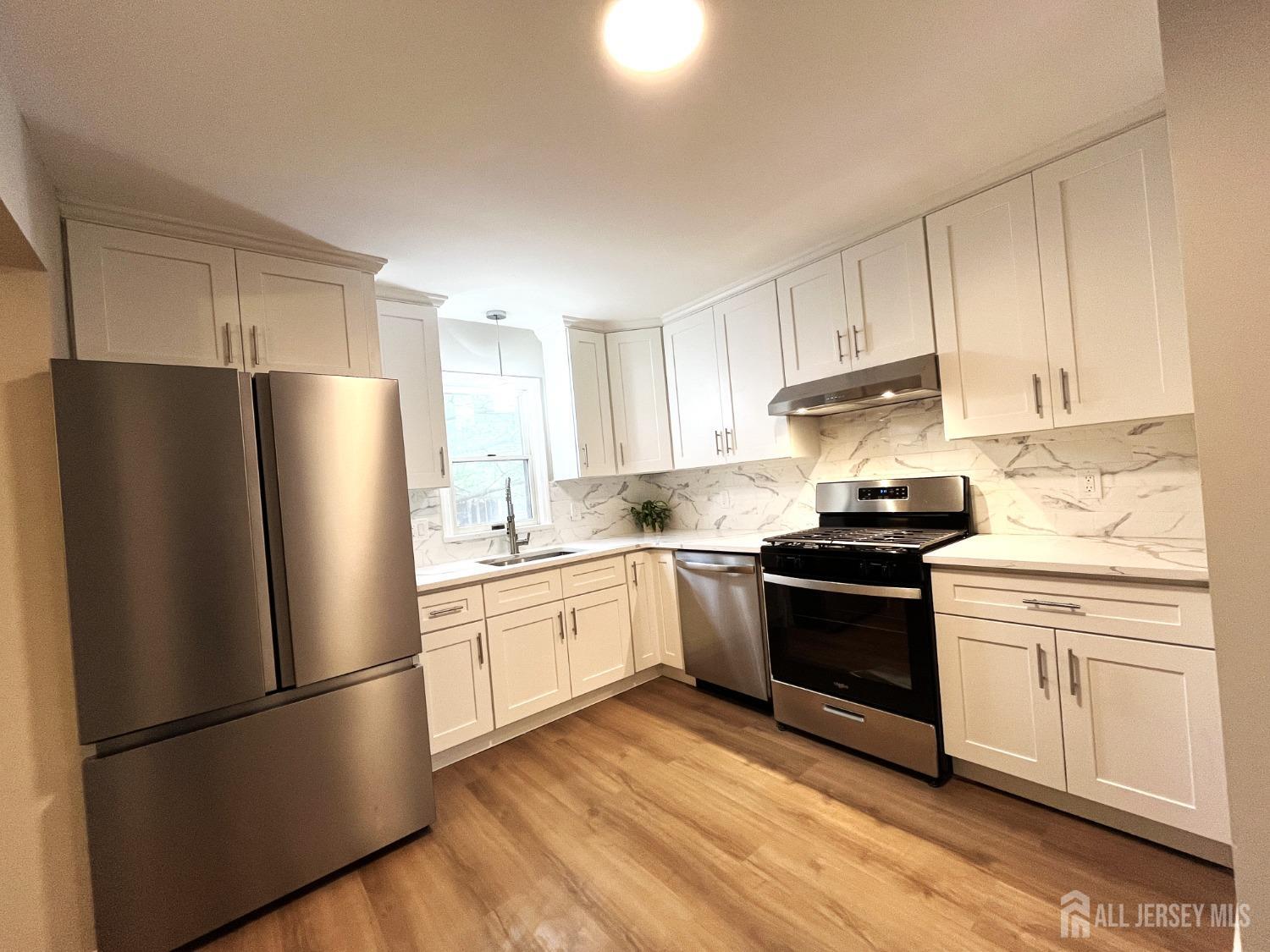 4907 Hana Road, Edison, New Jersey image 3
