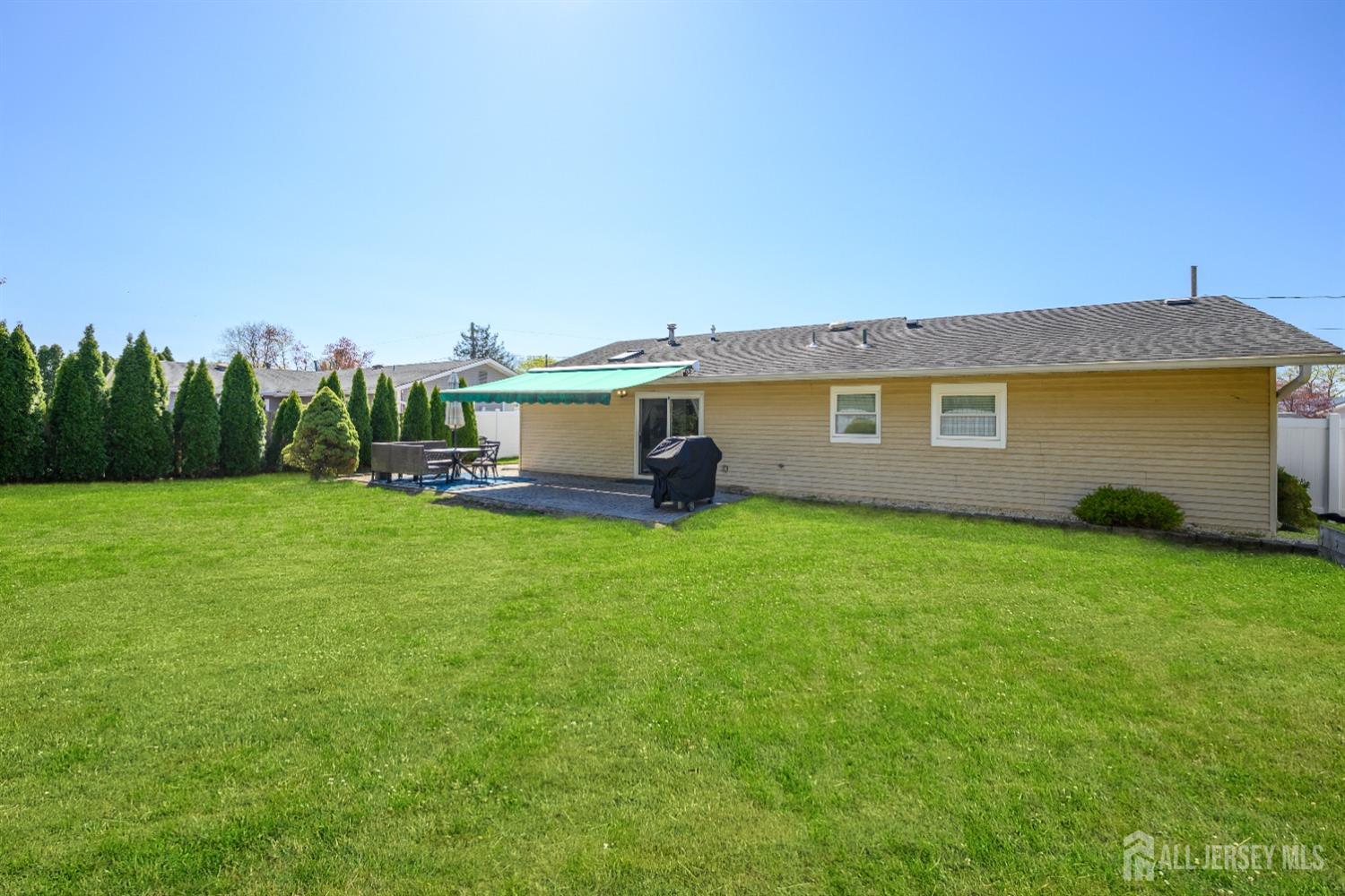 61 Forest Park Terrace, Monroe Township, New Jersey image 24