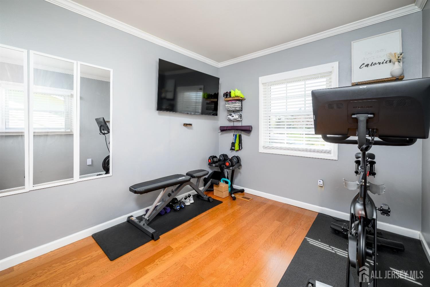 61 Forest Park Terrace, Monroe Township, New Jersey image 21
