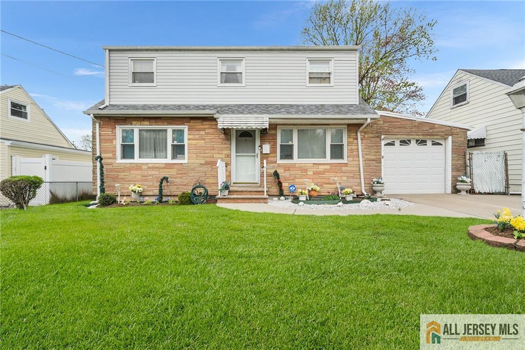 531 N Park Drive, Perth Amboy, New Jersey image 1