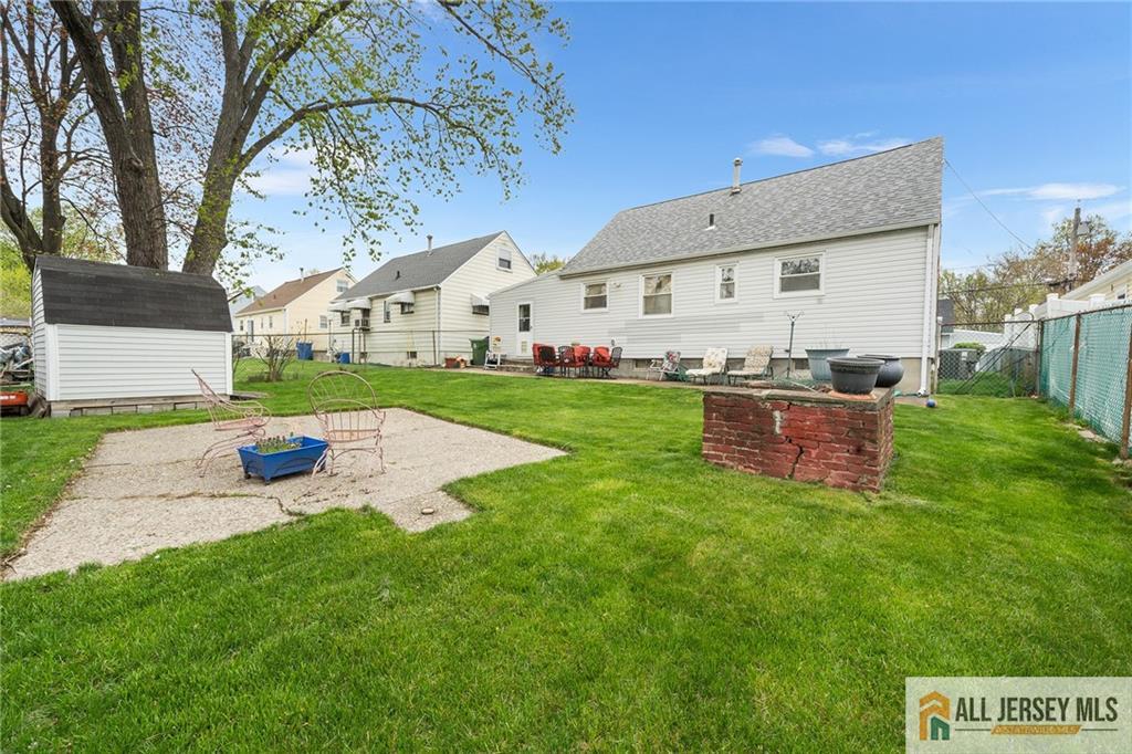 531 N Park Drive, Perth Amboy, New Jersey image 23