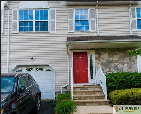Condo For Sale - 5 Edith Place<br/> Franklin, NJ 08873