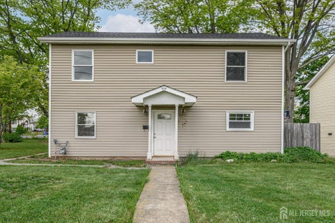 Homes For Rent - 438 Belgrade Street<br/> Avenel, NJ 07001