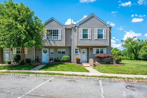 Condo For Sale - 732 Darlington Drive<br/> Old Bridge, NJ 08857