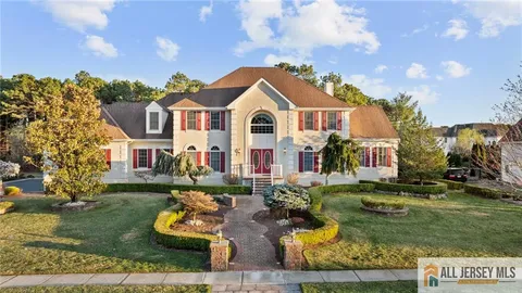 482 Spotswood Gravel Hill Road, Monroe, NJ 08831 - MLS#: 2561315M