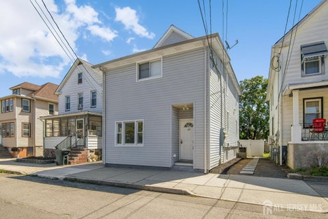 Multifamily For Sale - 23 East Street<br/> South River, NJ 08882