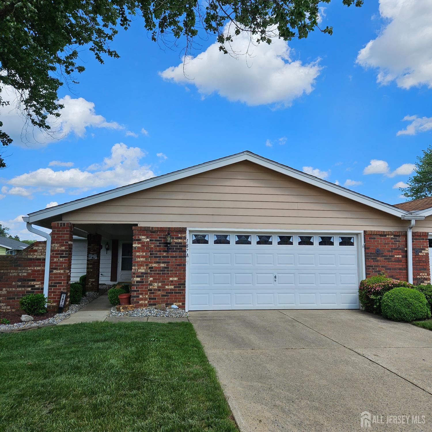 187 Newport Road #A, Monroe Township, New Jersey image 3
