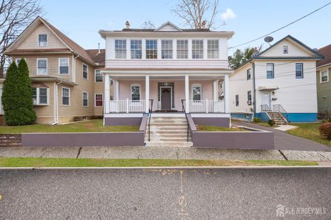 Homes For Sale - 1342 S Lake Street<br/> Plainfield, NJ 07060