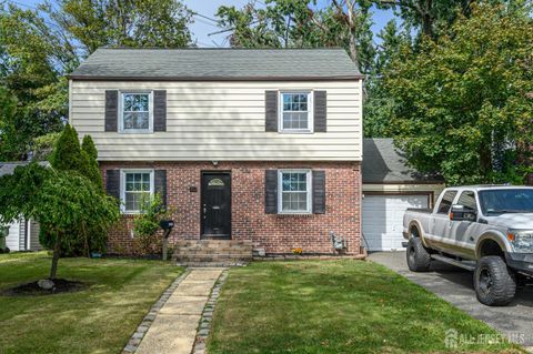 Homes For Sale - 212 Echo Avenue<br/> Middlesex County, Edison, NJ 08837