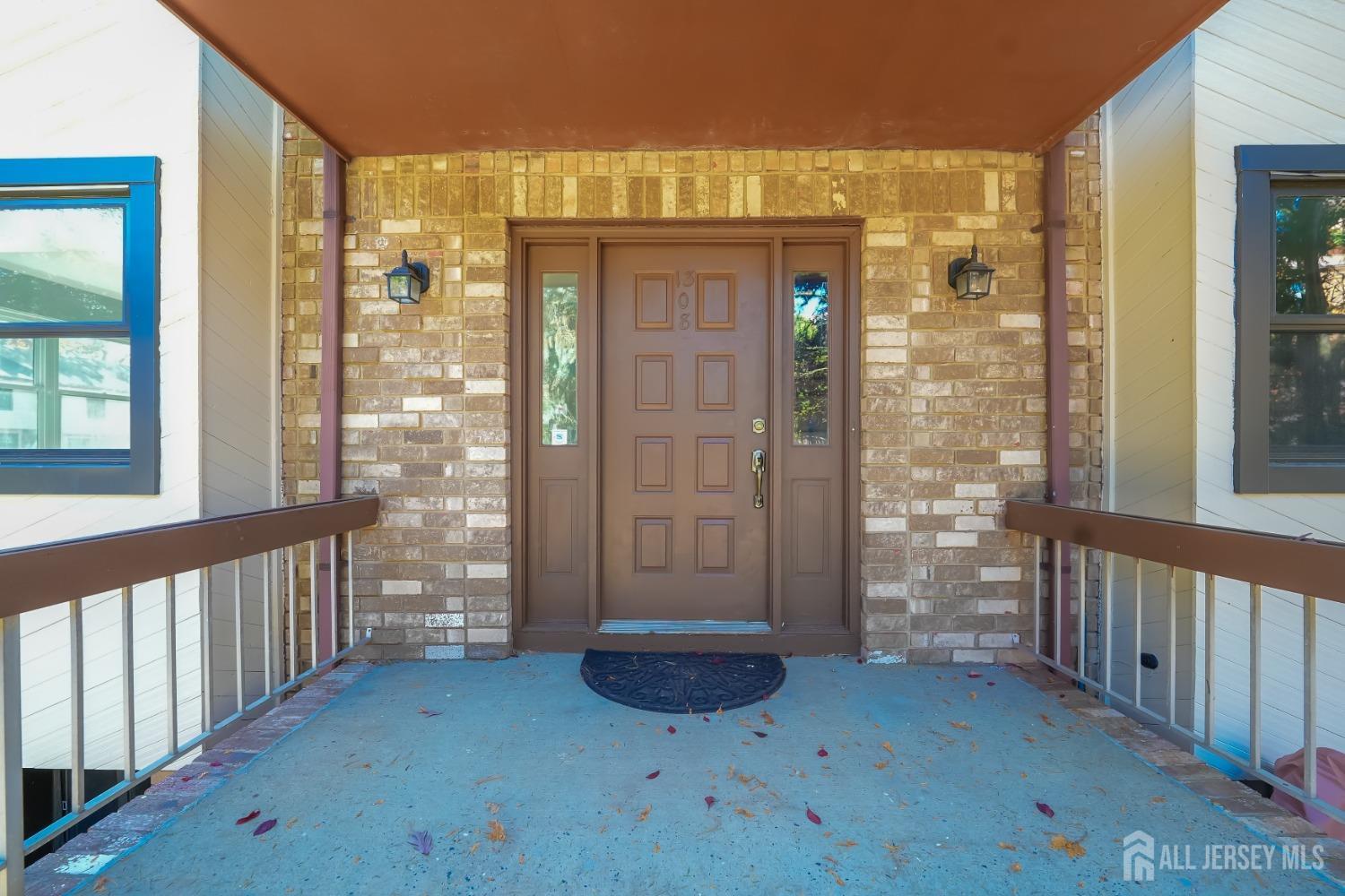 1308 Merrywood Drive, Edison, New Jersey image 2