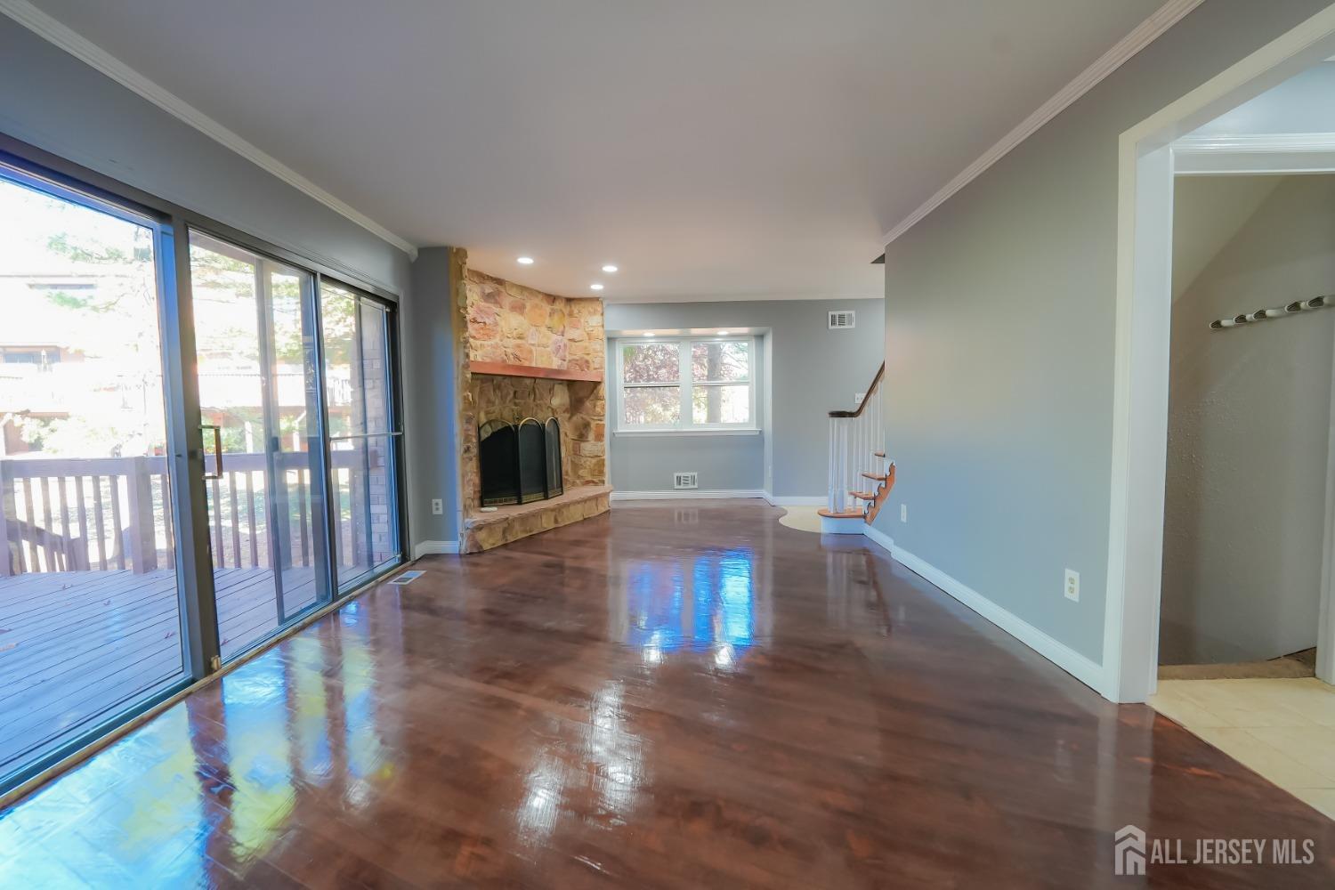 1308 Merrywood Drive, Edison, New Jersey image 9