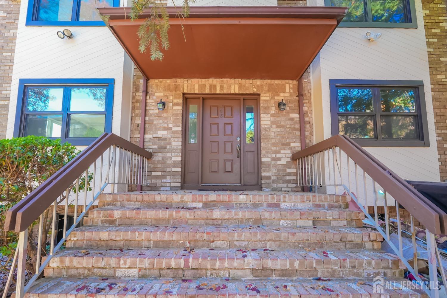 1308 Merrywood Drive, Edison, New Jersey image 1