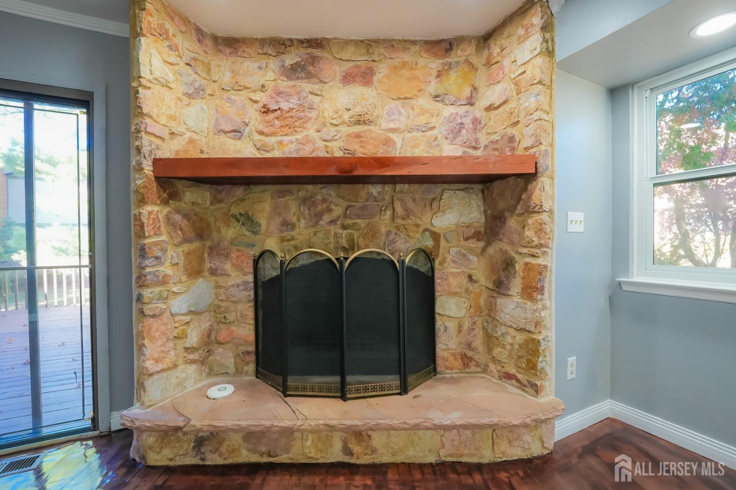 1308 Merrywood Drive, Edison, New Jersey image 10