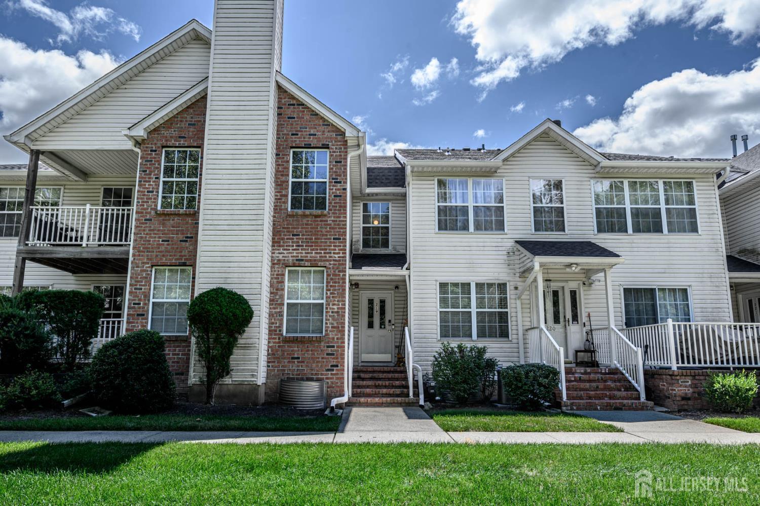 219 Vasser Drive, Piscataway, New Jersey image 1