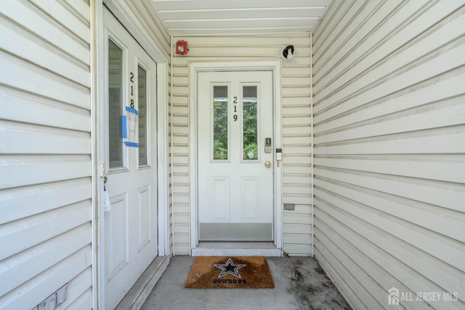 219 Vasser Drive, Piscataway, New Jersey image 2