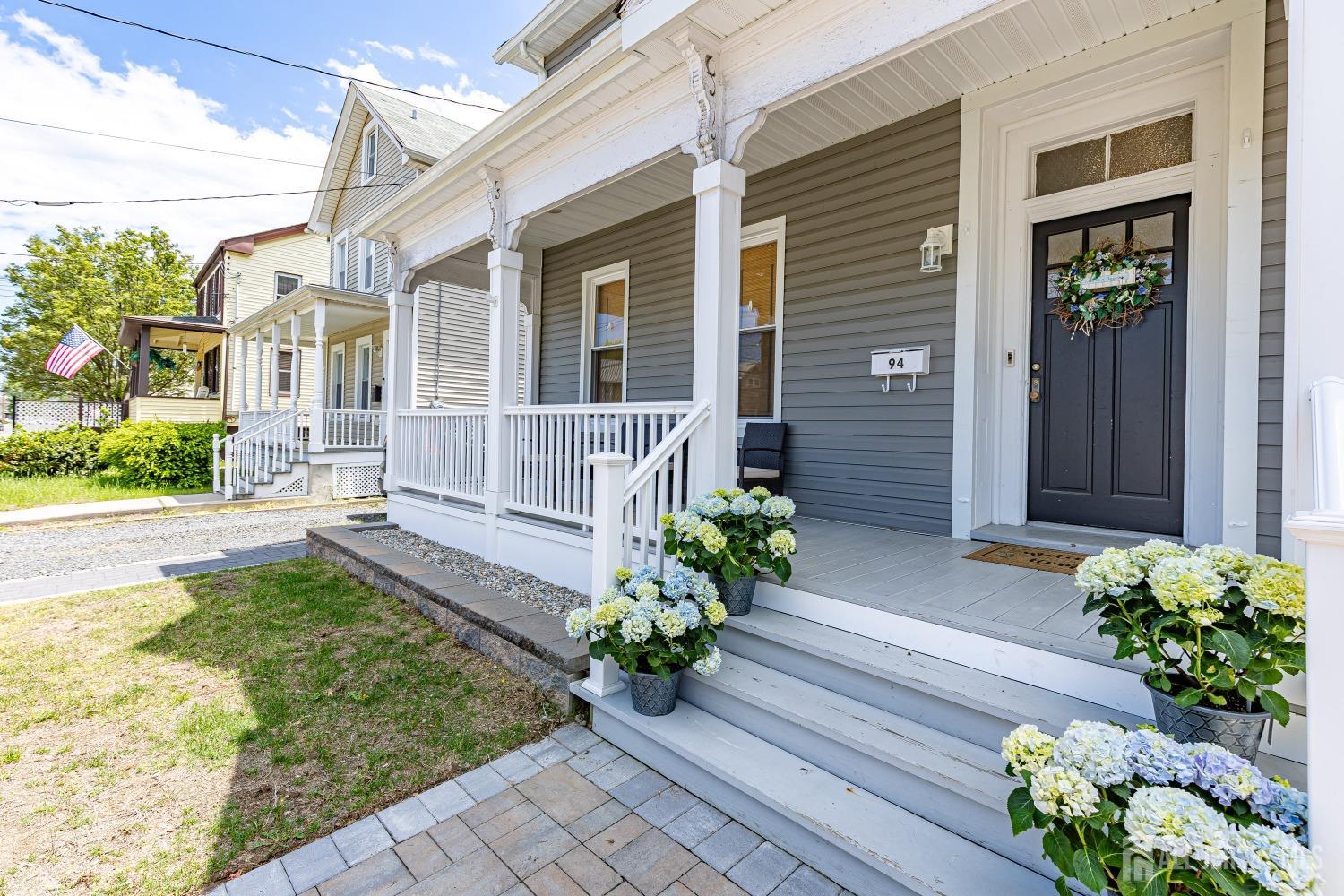 94 2nd Street, Keyport, New Jersey image 4