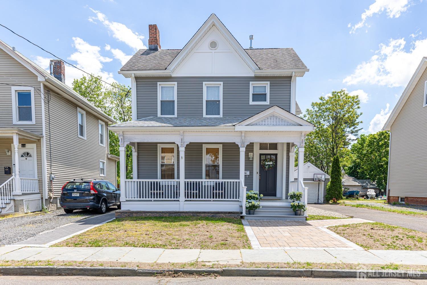 94 2nd Street, Keyport, New Jersey image 1