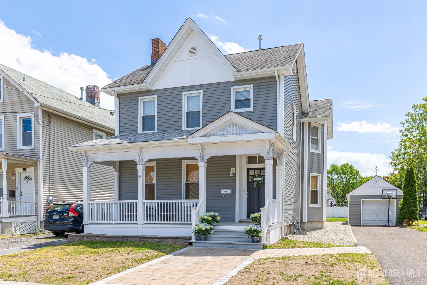 94 2nd Street, Keyport, New Jersey image 3