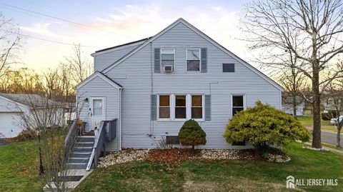 Homes For Sale - 58 Brotherhood Street<br/> Middlesex County, Piscataway, NJ 08854