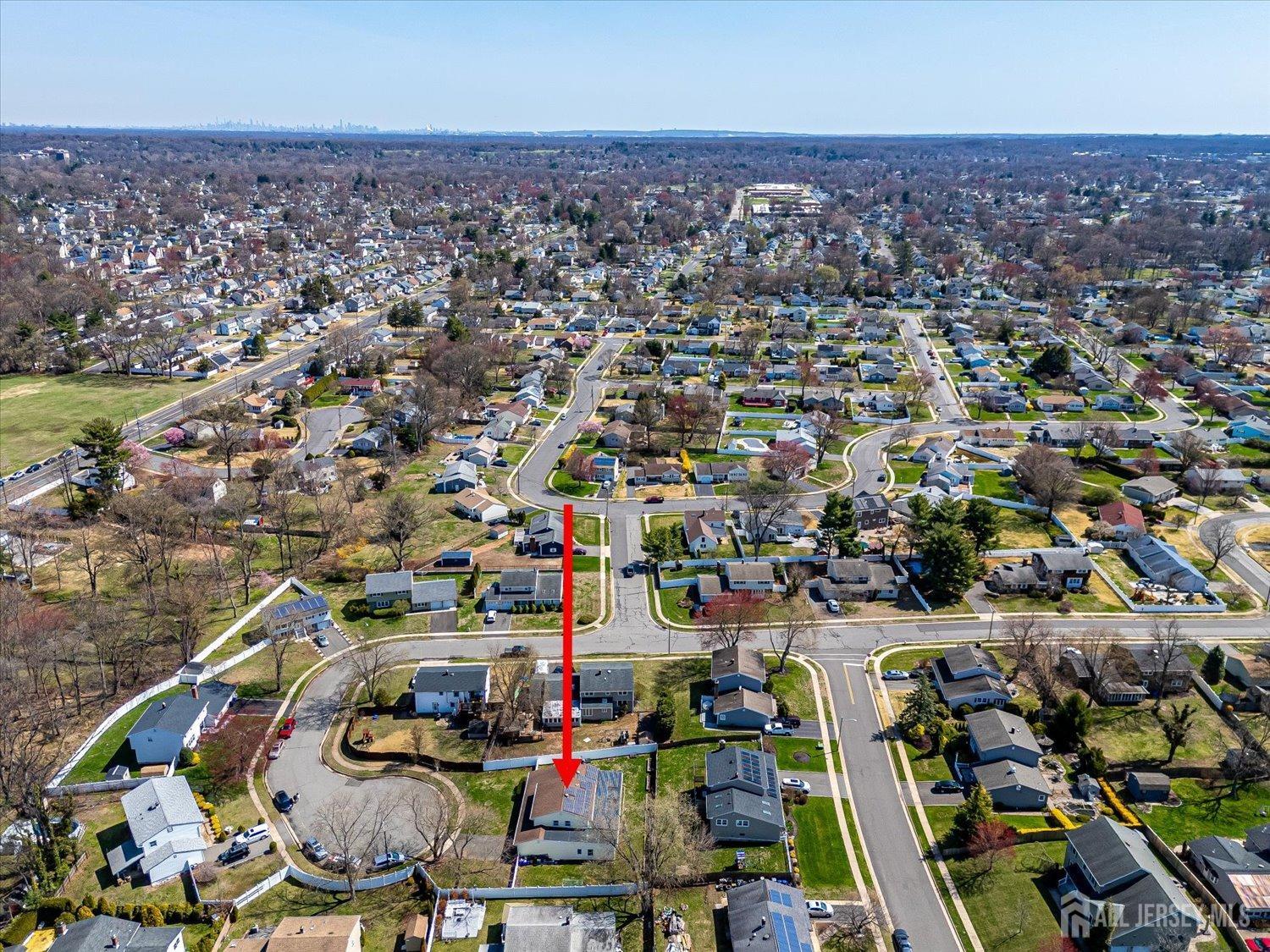 1301 Tooz Place, South Plainfield, New Jersey image 49