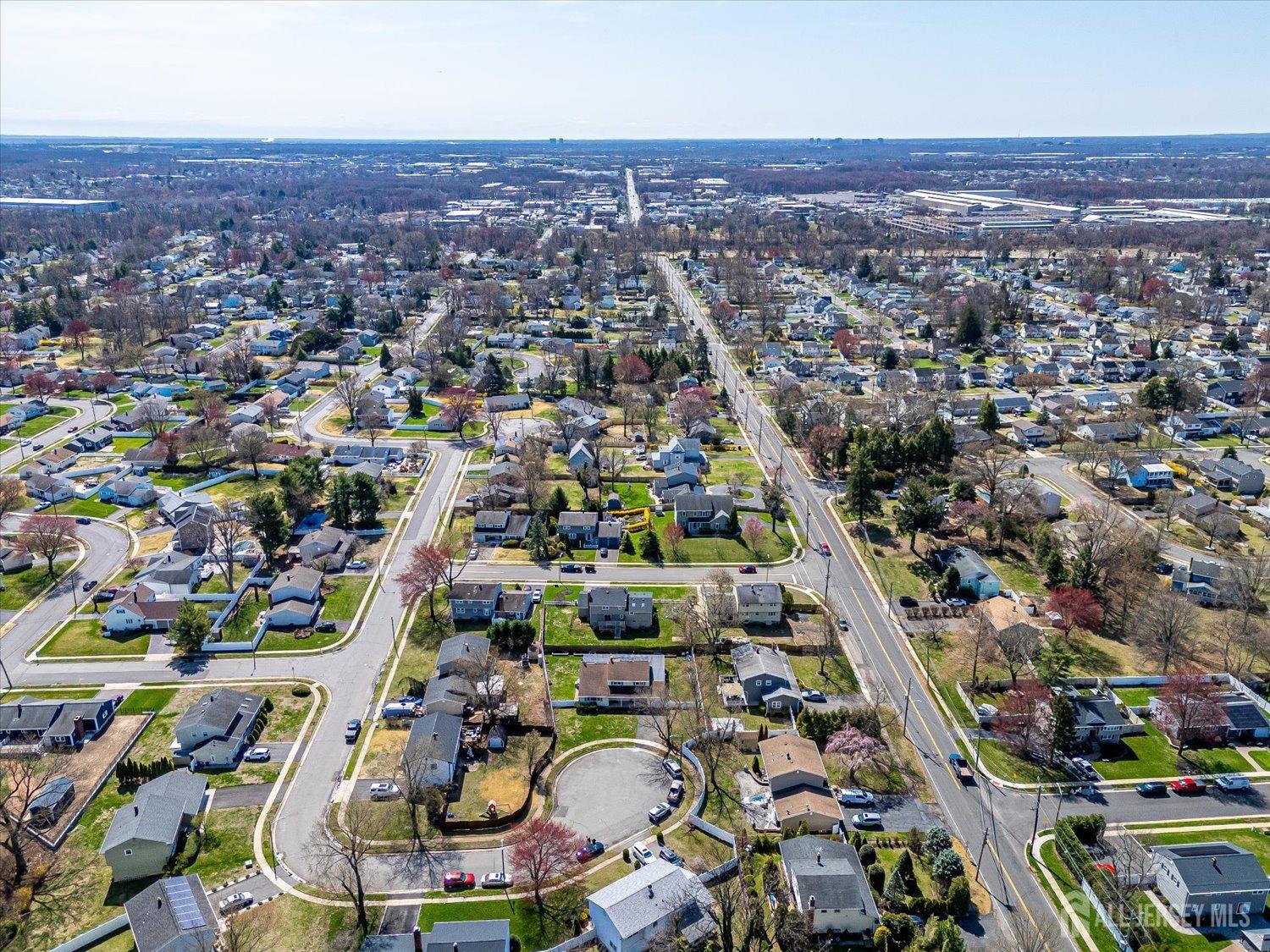 1301 Tooz Place, South Plainfield, New Jersey image 50