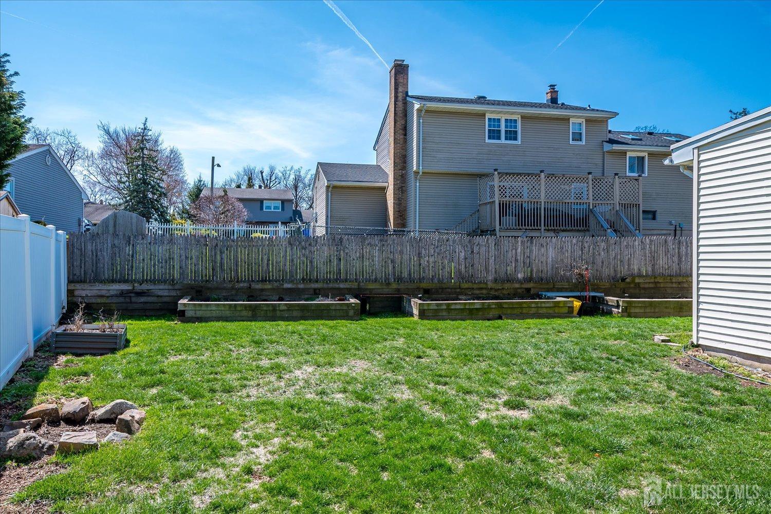 1301 Tooz Place, South Plainfield, New Jersey image 44