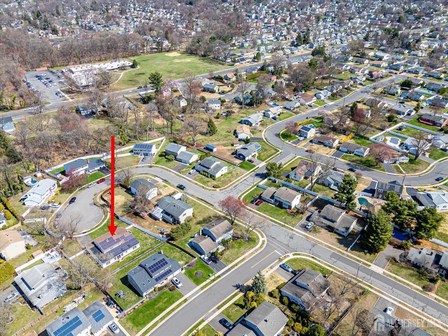 1301 Tooz Place, South Plainfield, New Jersey image 48
