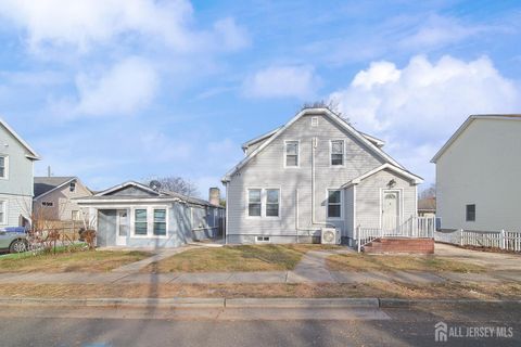 Homes For Sale - 9 Rolfe Avenue<br/> Highland Park, NJ 08904