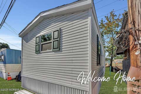 Mobile Home For Sale - 2505 Woodbridge Avenue #19L<br/> Edison, NJ 08817