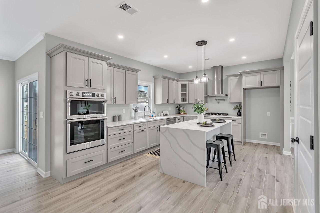 28 Kenmore Road, Edison, New Jersey image 9