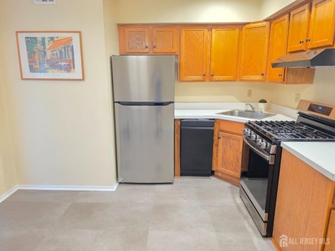 Other For Rent - 18 Judson Street #1A<br/> Edison, NJ 08837
