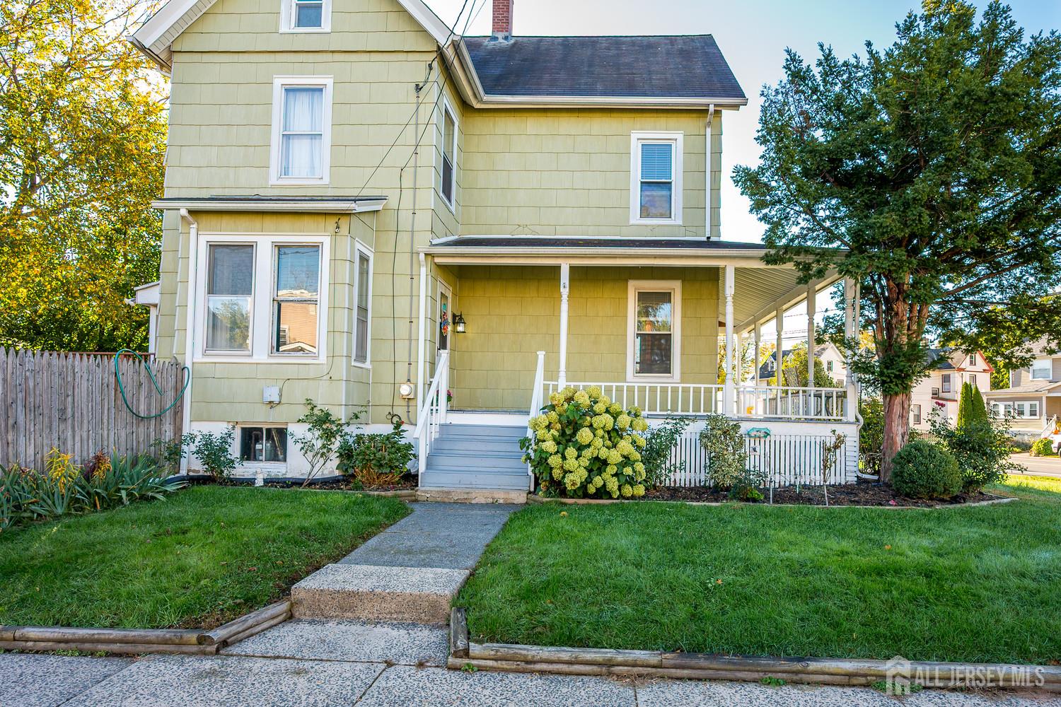 121 S Washington Avenue