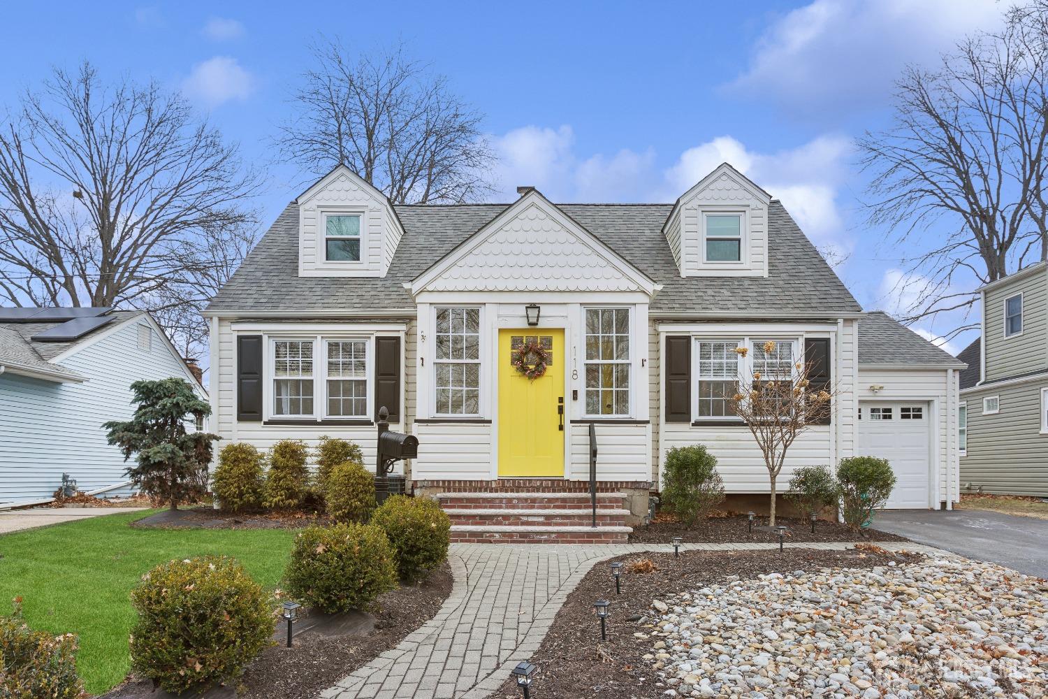 118 Spear Street, Metuchen, New Jersey image 1