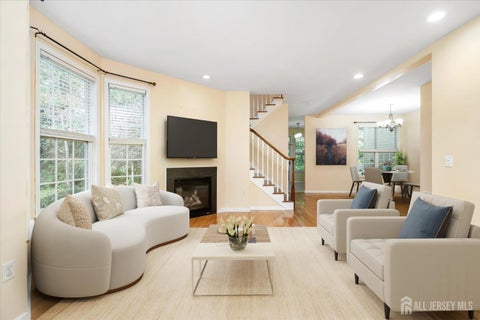 Homes For Rent - 80 Tennyson Road<br/> East Windsor, NJ 08520
