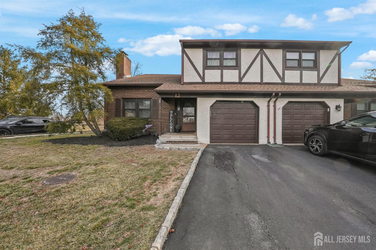 12 Ashford Court, Sayreville, New Jersey image 1