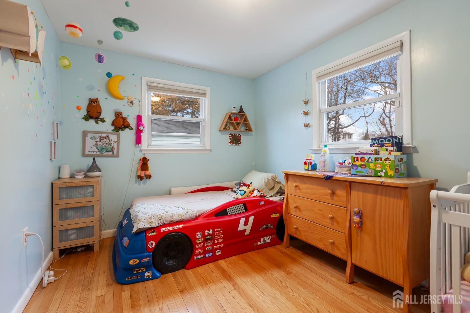 353 Hazelwood Place, Piscataway, New Jersey image 16