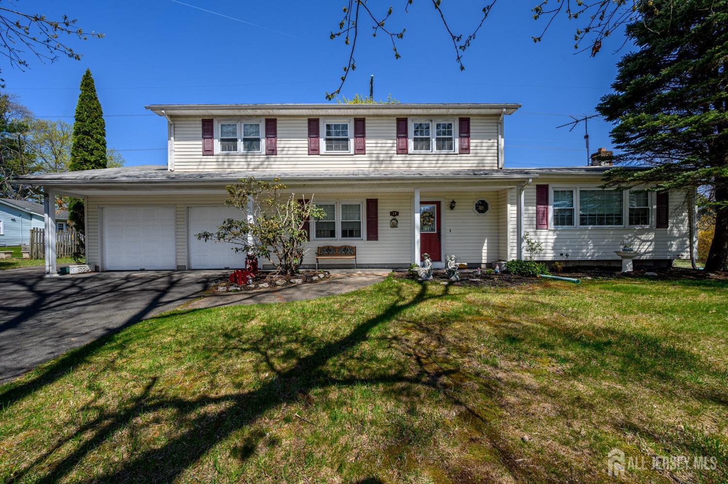 29 Yorktown Road, Hillsborough, New Jersey image 1