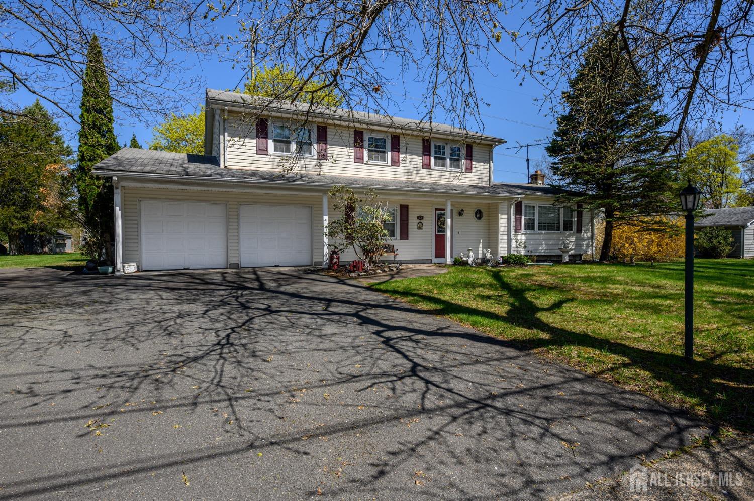 29 Yorktown Road, Hillsborough, New Jersey image 29