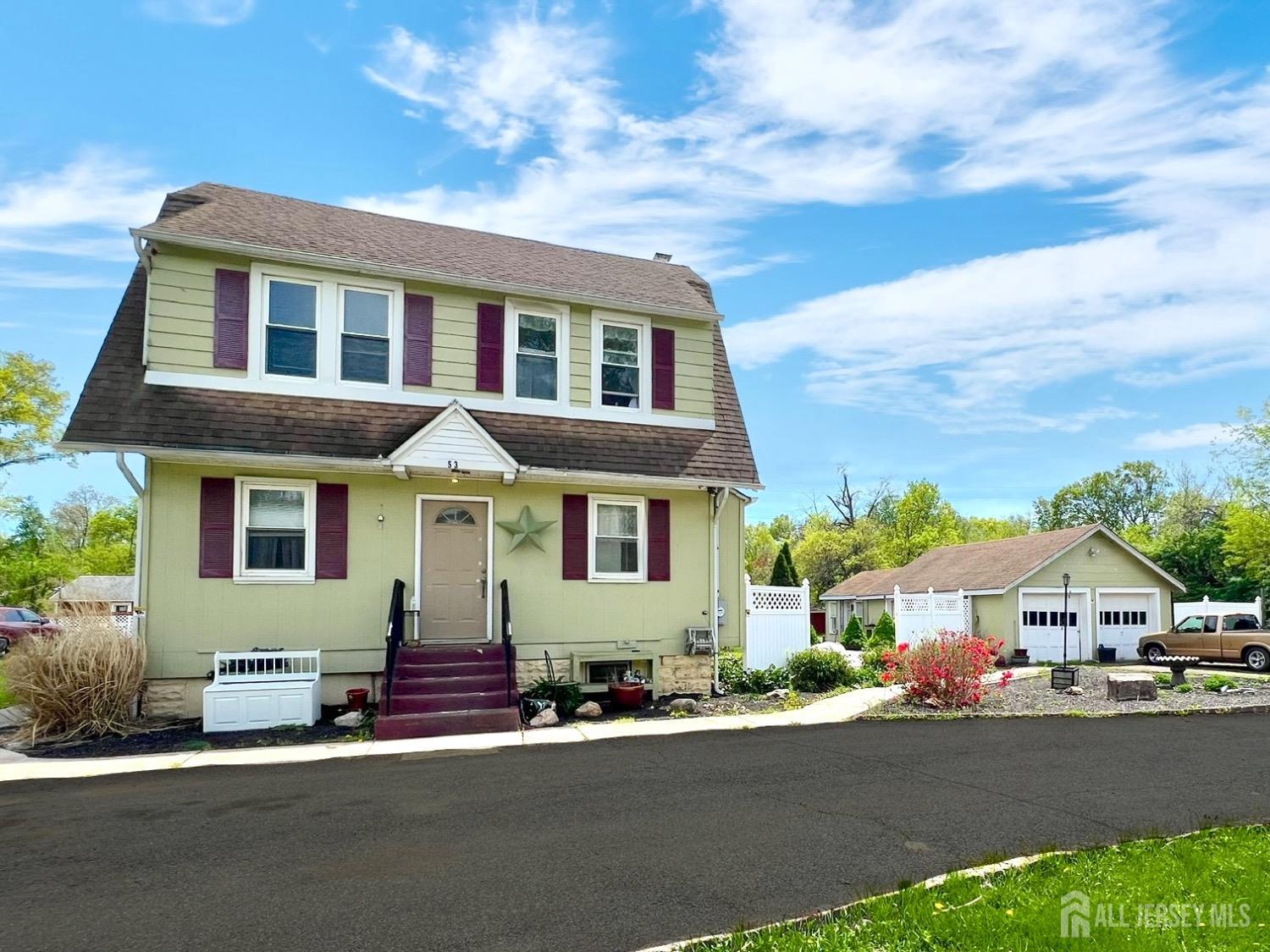 53 School Street, Piscataway, New Jersey image 1